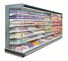 Dairy chiller cabinet for sale  Delivered anywhere in UK