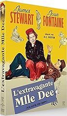 Extravagante mlle dee d'occasion  Livré partout en France