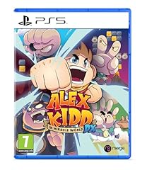 Alex kidd standard d'occasion  Livré partout en Belgiqu