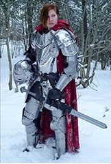 Knight suit armour for sale  Delivered anywhere in UK