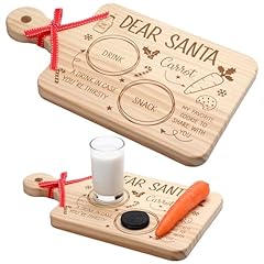 Sliner santa cookie for sale  Delivered anywhere in USA 