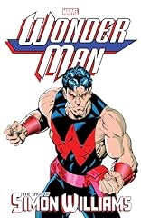 Wonder man the gebraucht kaufen  Wird an jeden Ort in Deutschland