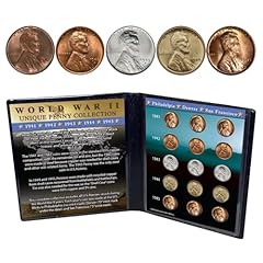 Wwii unique penny for sale  Delivered anywhere in USA 