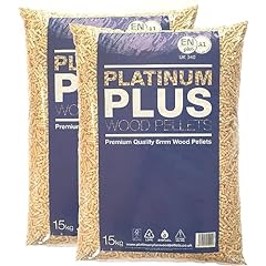 Platinum plus wood for sale  Delivered anywhere in Ireland