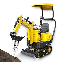 Bamato minibagger mib gebraucht kaufen  Wird an jeden Ort in Deutschland