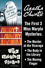 Miss marple book for sale  Delivered anywhere in UK
