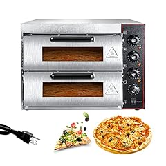 Shikha commercial pizza for sale  Delivered anywhere in USA 