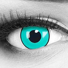 Meralens farbige blaue gebraucht kaufen  Wird an jeden Ort in Deutschland