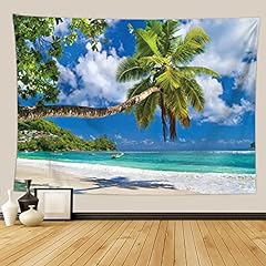 Fullfun tropical beach for sale  Delivered anywhere in UK