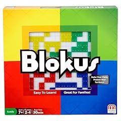 Mattel blokus game for sale  Delivered anywhere in USA 