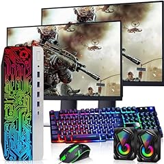 Prodesk rgb desktop for sale  Delivered anywhere in USA 