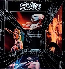 Slade alive vol gebraucht kaufen  Wird an jeden Ort in Deutschland