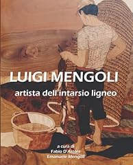 Luigi mengoli artista usato  Spedito ovunque in Italia 
