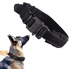 Tactical dog collar for sale  Delivered anywhere in USA 