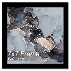 Fxojyvo 7x7 frame for sale  Delivered anywhere in USA 