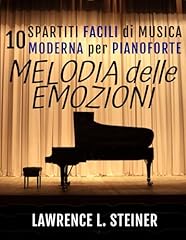 Melodia delle emozioni usato  Spedito ovunque in Italia 