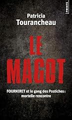 Magot. fourniret gang d'occasion  Livré partout en Belgiqu