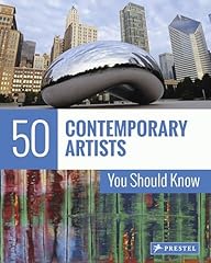 Contemporary artists know for sale  Delivered anywhere in UK