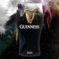 Guinness wall calendar for sale  Delivered anywhere in Ireland