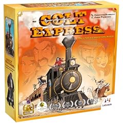 Ludonaute jeux société d'occasion  Livré partout en Belgiqu