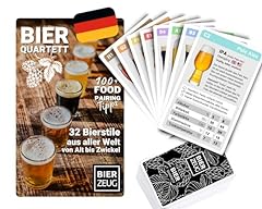 Bier quartett ultimative gebraucht kaufen  Wird an jeden Ort in Deutschland