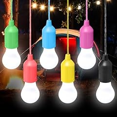 Lot lampes camping d'occasion  Livré partout en France