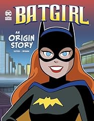 Batgirl origin story for sale  Delivered anywhere in USA 