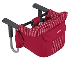 Inglesina seggiolino tavolo usato  Spedito ovunque in Italia 