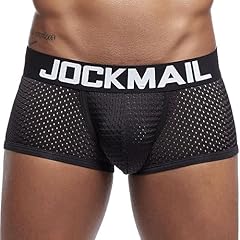 Jockmail boxer maille d'occasion  Livré partout en France