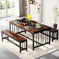 Tribesigns inch dining for sale  Delivered anywhere in USA 
