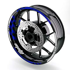 Autobahn88 motorcycle rim for sale  Delivered anywhere in USA 
