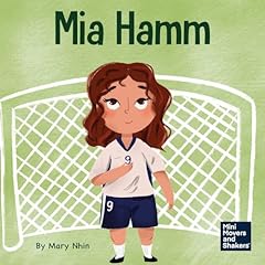 Mia hamm kid for sale  Delivered anywhere in USA 