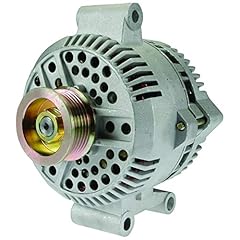 New alternator compatible for sale  Delivered anywhere in USA 