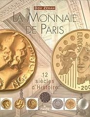 Monnaie paris 12 d'occasion  Livré partout en France