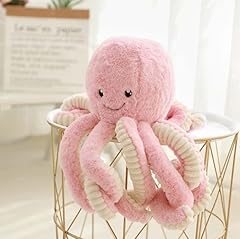 Colors octopus plush for sale  Delivered anywhere in UK