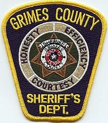 Grimes county texas for sale  Delivered anywhere in USA 