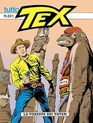 Tex gigante n.221 usato  Spedito ovunque in Italia 