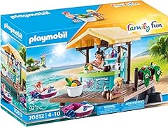 Playmobil family fun usato  Spedito ovunque in Italia 