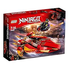 Lego 70638 ninjago d'occasion  Livré partout en France