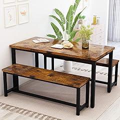 Recaceik dining table for sale  Delivered anywhere in USA 