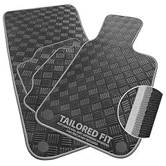 Car mats fit for sale  Delivered anywhere in Ireland