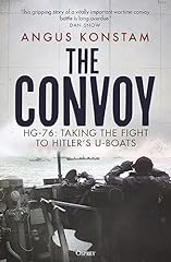 Convoy taking fight for sale  Delivered anywhere in Ireland