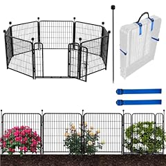 Adavin garden fence for sale  Delivered anywhere in USA 
