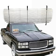 Front grille inserts for sale  Delivered anywhere in USA 