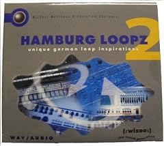 Hamburg loopz sample d'occasion  Livré partout en France