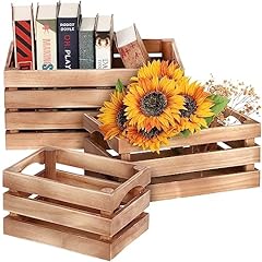 Houseables wooden crates for sale  Delivered anywhere in USA 