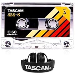 Tascam 424 studio for sale  Delivered anywhere in USA 