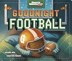 Goodnight football for sale  Delivered anywhere in USA 
