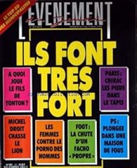 Evenement 227 09 d'occasion  Livré partout en France