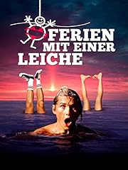 Ferien einer leiche gebraucht kaufen  Wird an jeden Ort in Deutschland
